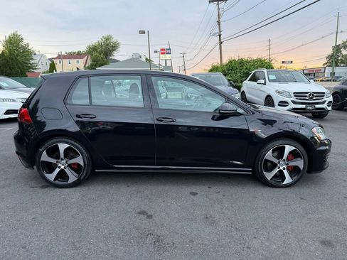 Used 2015 Volkswagen GTI S FWD image 11