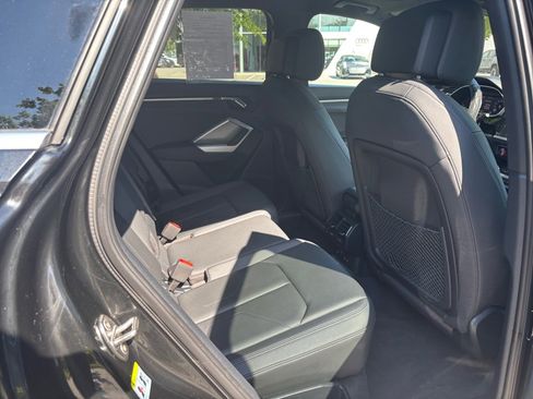 Used 2022 Audi Q3 2.0T Premium Plus AWD/4WD image 29