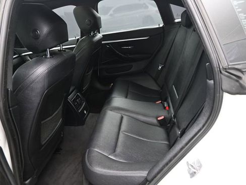 Used 2019 BMW 430i Gran Coupe w/ Convenience Package RWD image 12