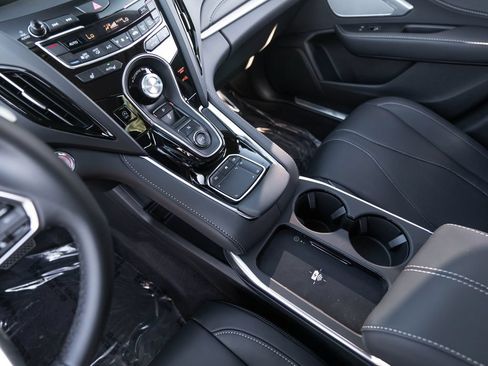 Certified 2026 Acura RDX SH-AWD w/ Technology Package image 30