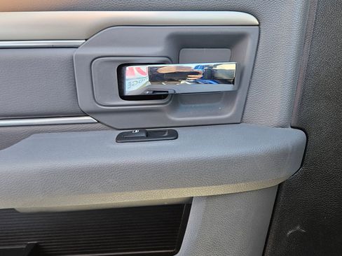 Used 2017 RAM 1500 Big Horn image 22