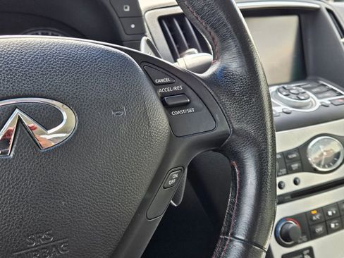 Used 2013 INFINITI G37 IPL image 13