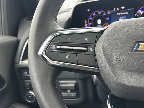 Used 2025 Chevrolet Tahoe High Country w/ Sun And Tow Package image 25