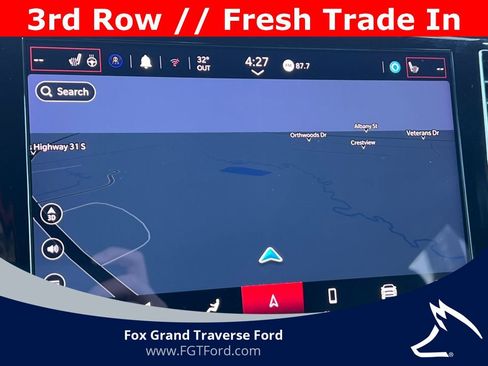 Used 2024 Dodge Durango GT image 25