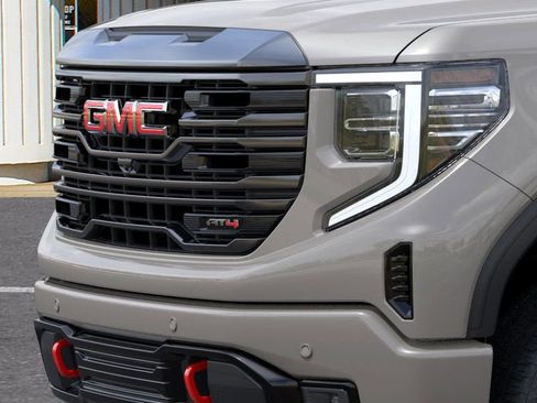 New 2026 GMC Sierra 1500 AT4 image 13