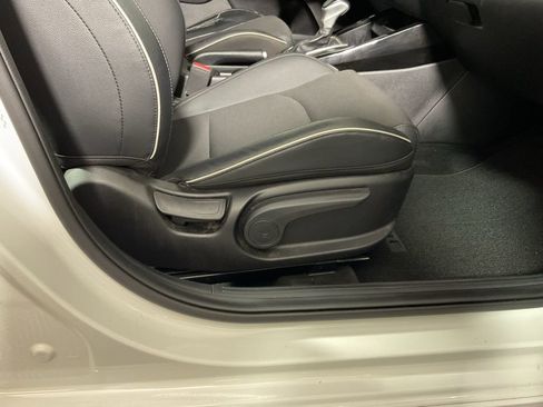 Used 2021 Kia Forte GT-Line w/ GT-Line Premium Package image 38