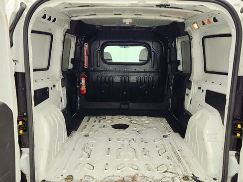 Used 2020 RAM ProMaster City Tradesman w/ Window Group 04 image 21