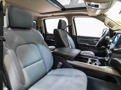 Used 2019 RAM 1500 Big Horn AWD/4WD image 15
