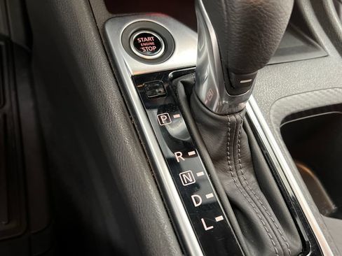 Used 2025 Nissan Sentra SV FWD image 49