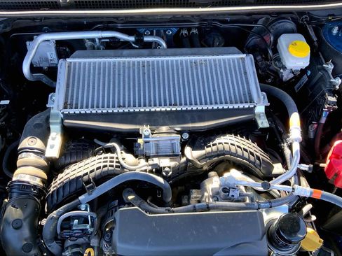 Used 2024 Subaru Outback Wilderness image 33