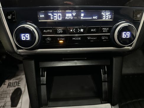 Used 2019 Subaru Outback 2.5i Premium image 31