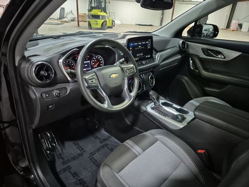 Certified 2023 Chevrolet Blazer LT w/ Convenience Package AWD/4WD image 11