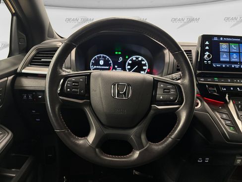 Used 2025 Honda Odyssey Sport-L image 14