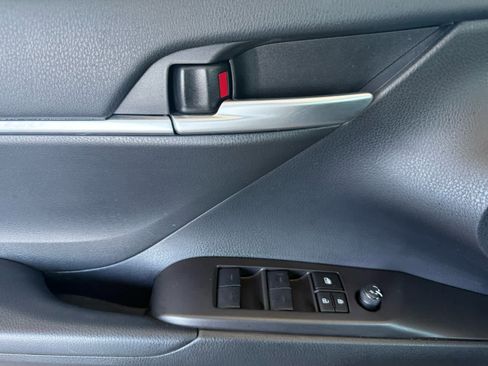 Used 2023 Toyota Camry SE w/ Audio Upgrade Package image 12