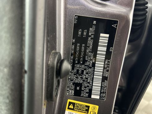 Used 2016 Toyota Highlander XLE image 31