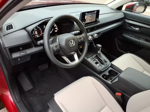 Certified 2024 Honda CR-V LX image 14