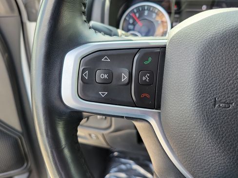 Used 2023 RAM 1500 Big Horn RWD image 27