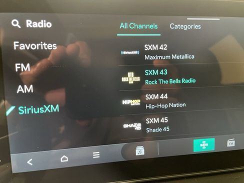 New 2026 Kia Sportage SX image 27