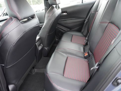 New 2026 Toyota Corolla XSE image 12