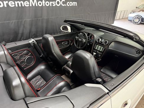 Used 2011 Bentley Continental GT Speed image 10