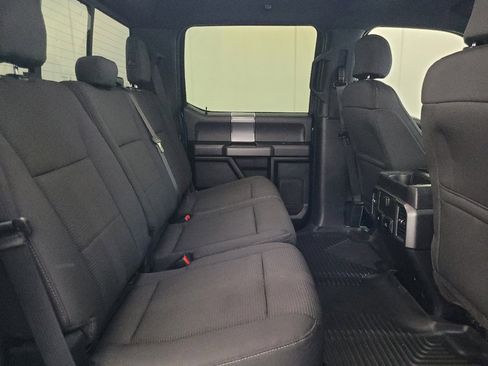 Used 2017 Ford F150 XLT w/ Equipment Group 302A Luxury AWD/4WD image 19