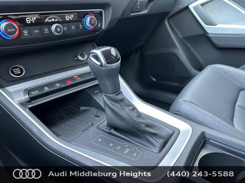 Used 2023 Audi Q3 2.0T Premium Plus w/ Premium Plus Package AWD/4WD image 31
