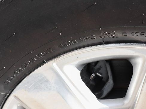 Used 2015 RAM 2500 Longhorn w/ Convenience Group image 52