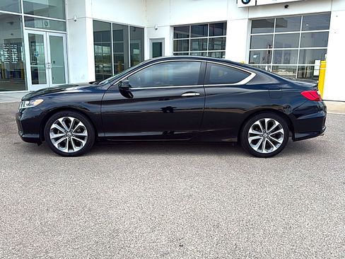 Used 2015 Honda Accord EX-L image 4