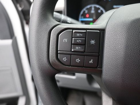 New 2025 Ford F350 XL image 6