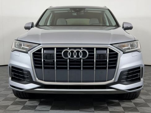 Used 2022 Audi Q7 3.0T Prestige AWD/4WD image 6