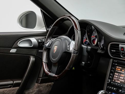 Used 2011 Porsche 911 Carrera S RWD image 58