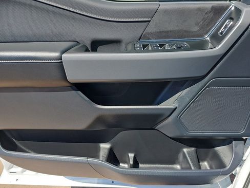 New 2025 Ford F150 XLT w/ Equipment Group 302A MID image 28