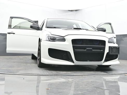 Used 2011 Mitsubishi Lancer Evolution MR AWD/4WD image 69