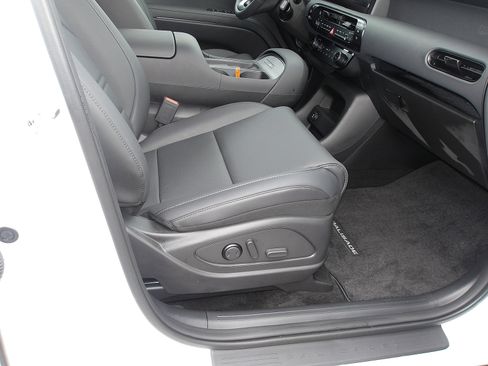 Certified 2026 Hyundai Palisade XRT Pro image 10