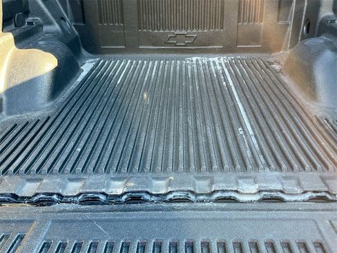 Used 2022 Chevrolet Colorado Z71 image 24