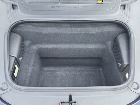 Used 2015 Porsche 911 Turbo S image 13