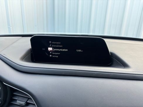 Certified 2023 MAZDA CX-30 AWD 2.5 S image 24