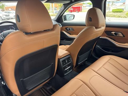 Used 2023 BMW 330i xDrive Sedan w/ Driving Assistance Package AWD/4WD image 26