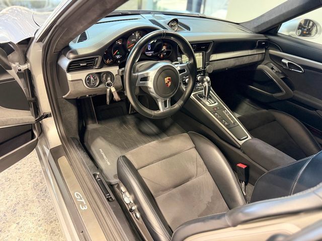 Used 2015 Porsche 911 GT3 RWD image 19