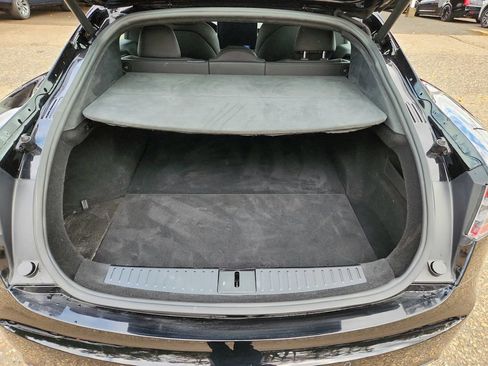 Used 2021 Tesla Model S Plaid image 26