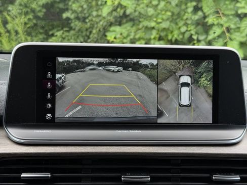 Used 2021 Kia Telluride SX w/ Nightfall Edition Package AWD/4WD image 38