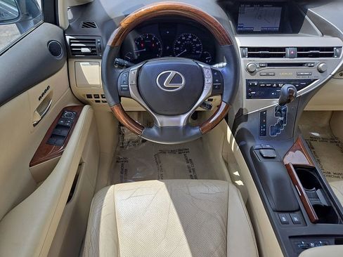 Used 2014 Lexus RX 350 AWD w/ Navigation Package image 12