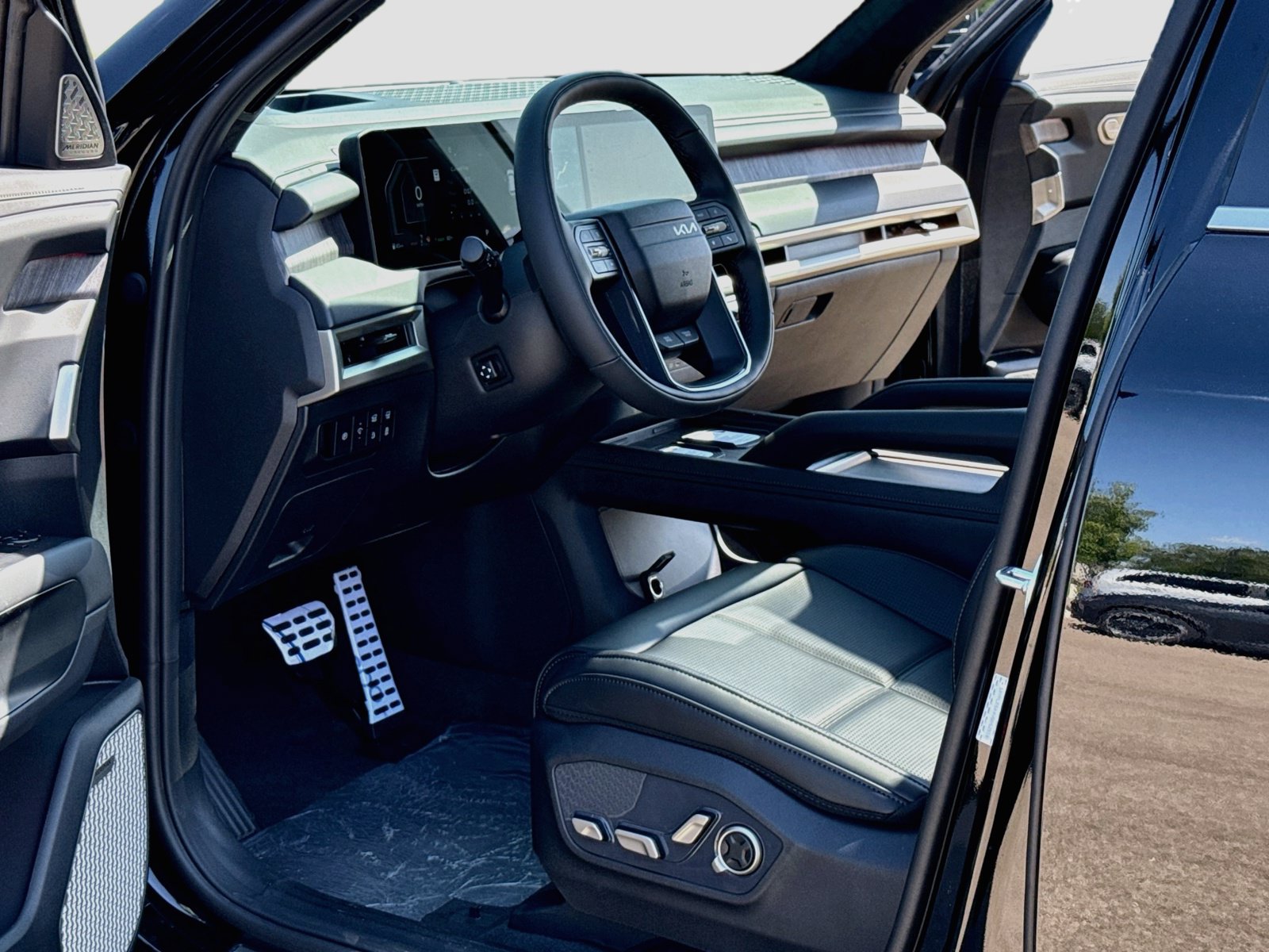 New 2027 Kia Telluride SX Prestige AWD/4WD image 4