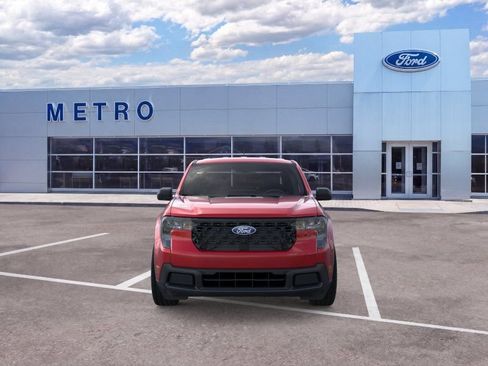 New 2026 Ford Maverick XLT w/ Equipment Group 301A AWD/4WD image 7