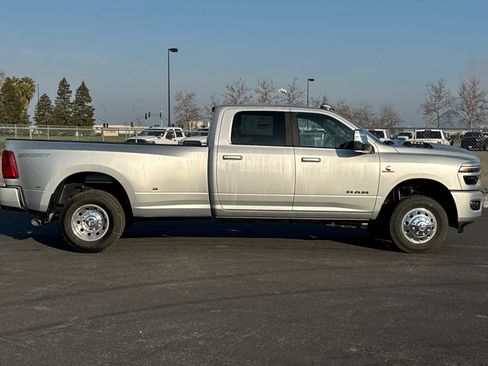 New 2026 RAM 3500 Laramie image 2