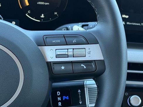 New 2026 Hyundai Tucson Limited image 19