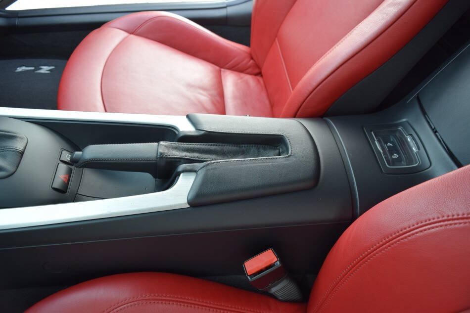 Used 2007 BMW Z4 3.0si RWD image 53