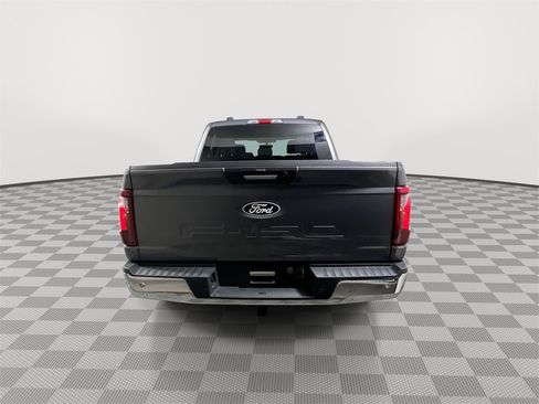 Used 2024 Ford F150 XLT w/ Mobile Office Package image 7