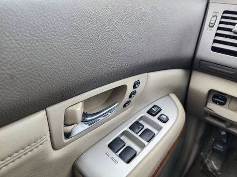 Used 2008 Lexus RX 350 AWD image 34