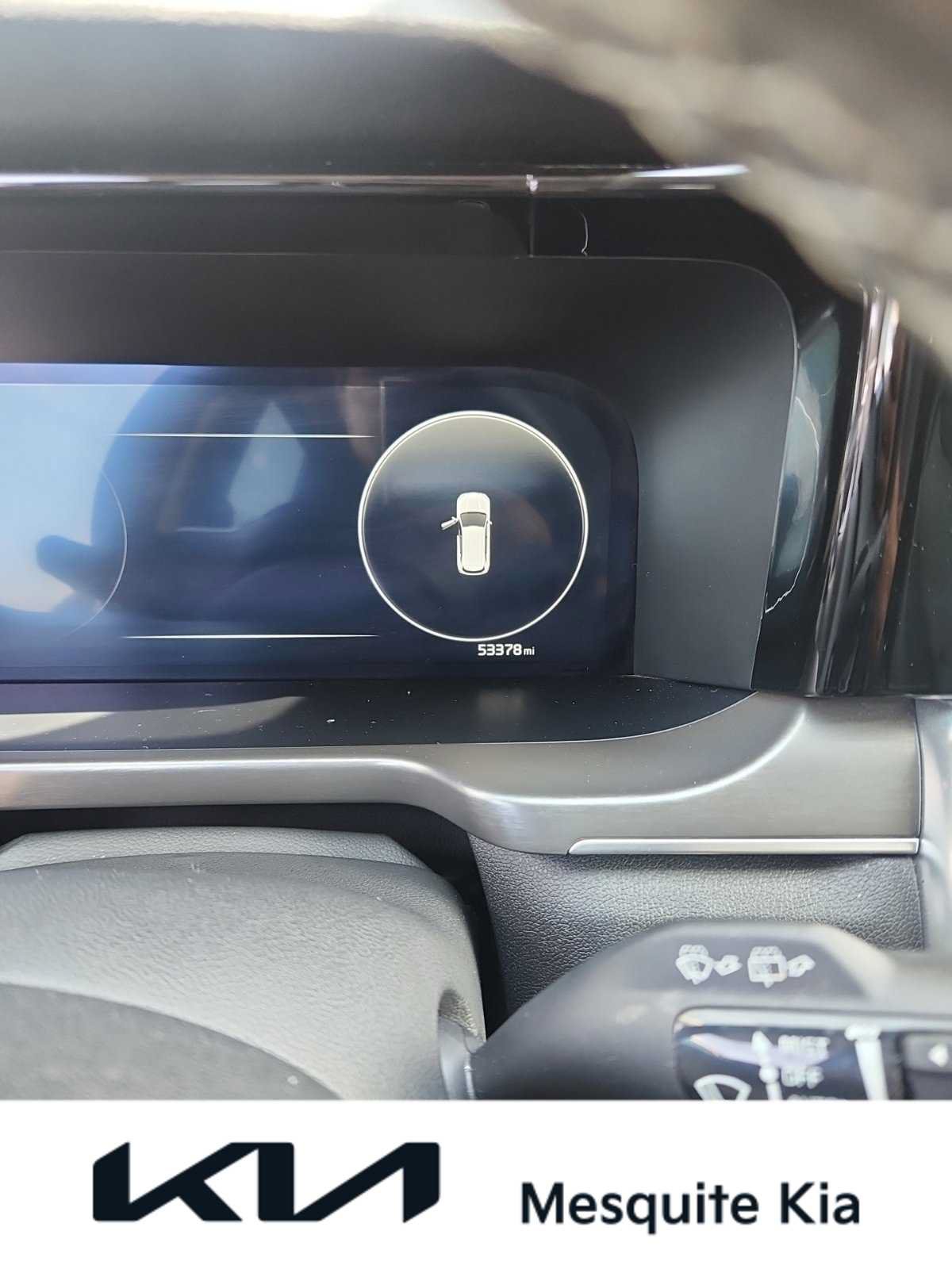 Certified 2023 Kia Sorento SX FWD image 1